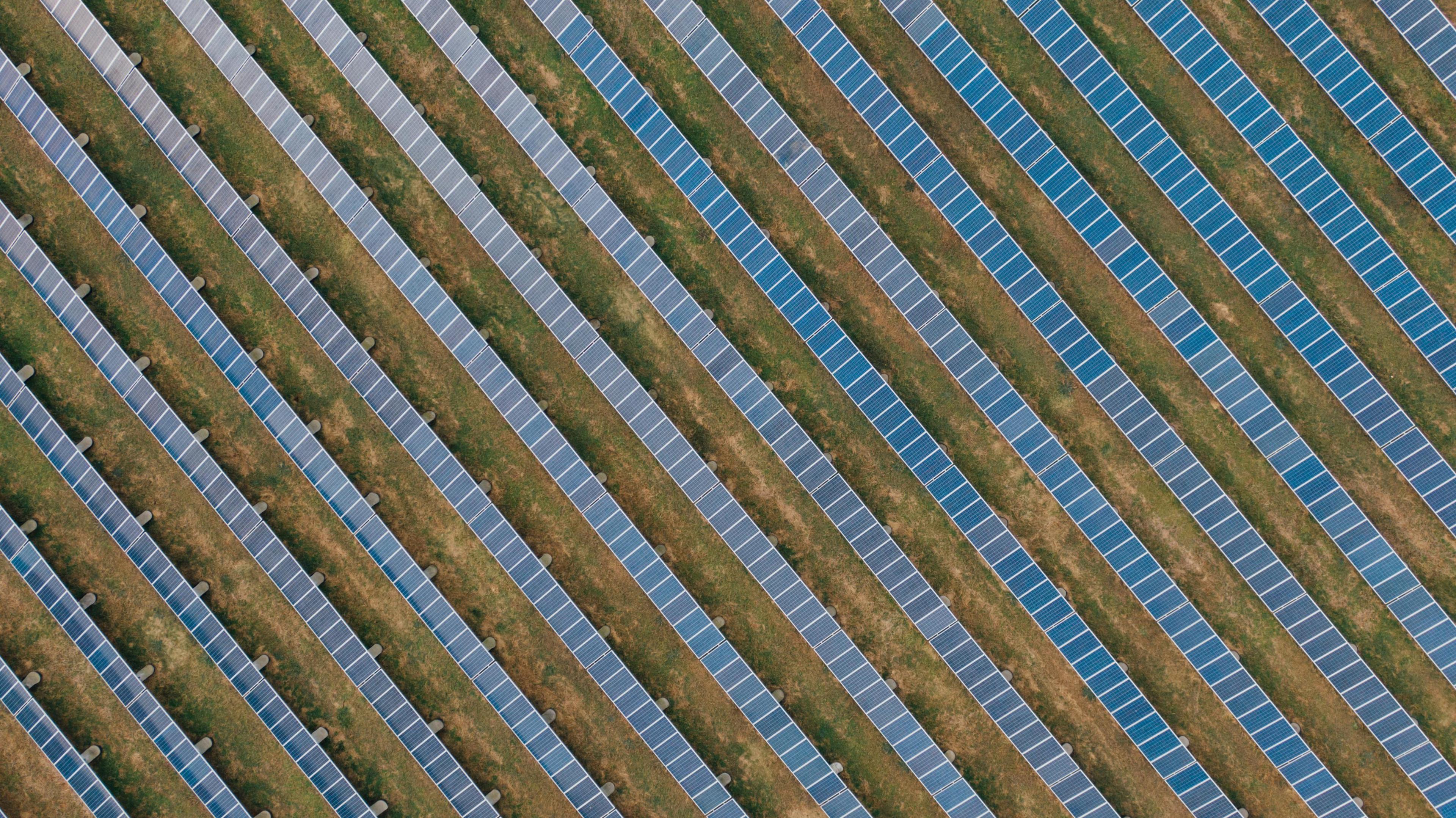 Solar Farm Documentation